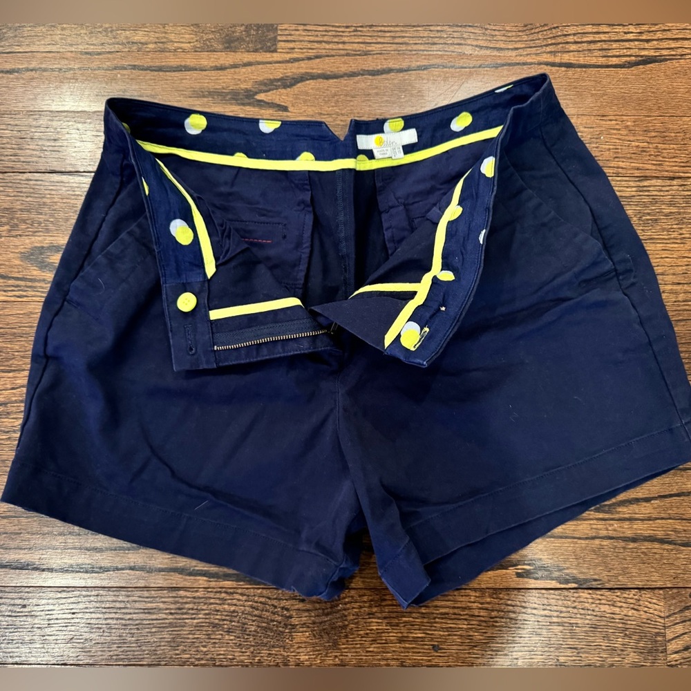 VGUC Boden Chino shorts!